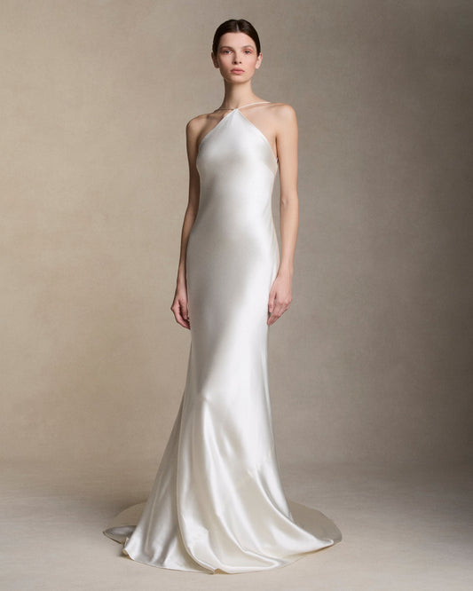 Danielle Frankel 'Mari' dress. Now £3500!