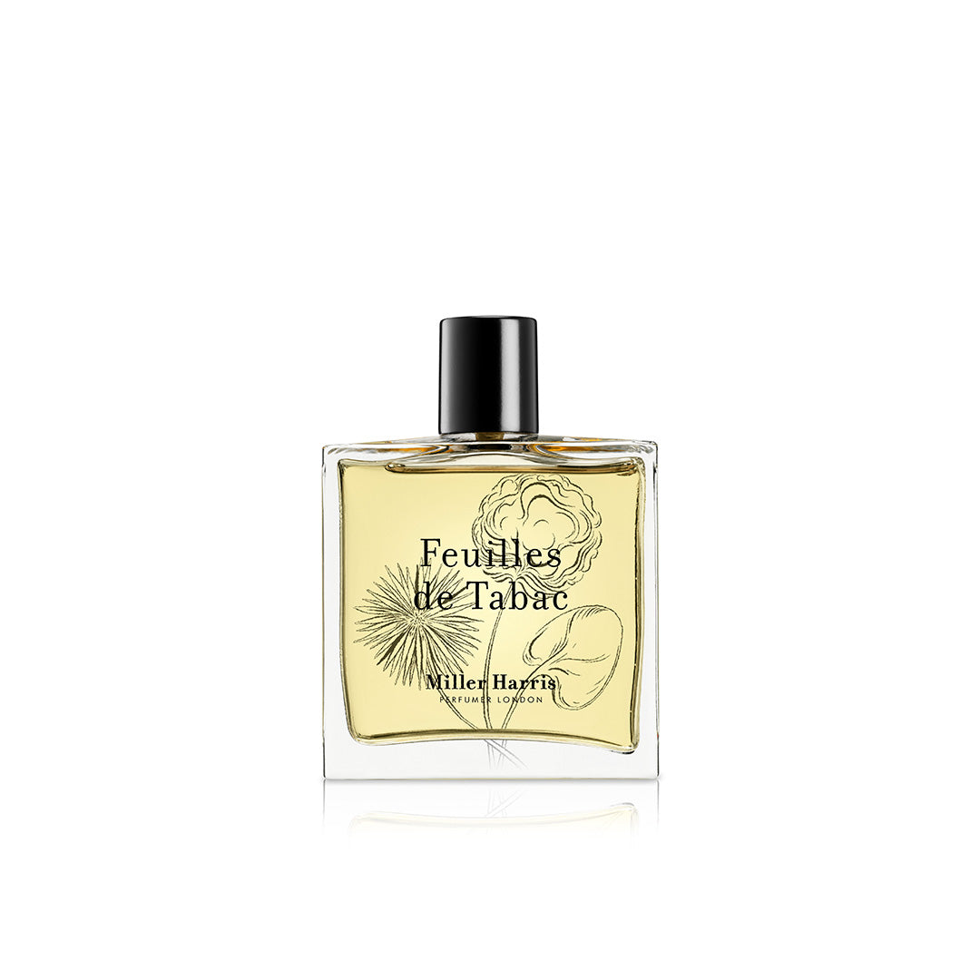 Feuilles de Tabac 100ml