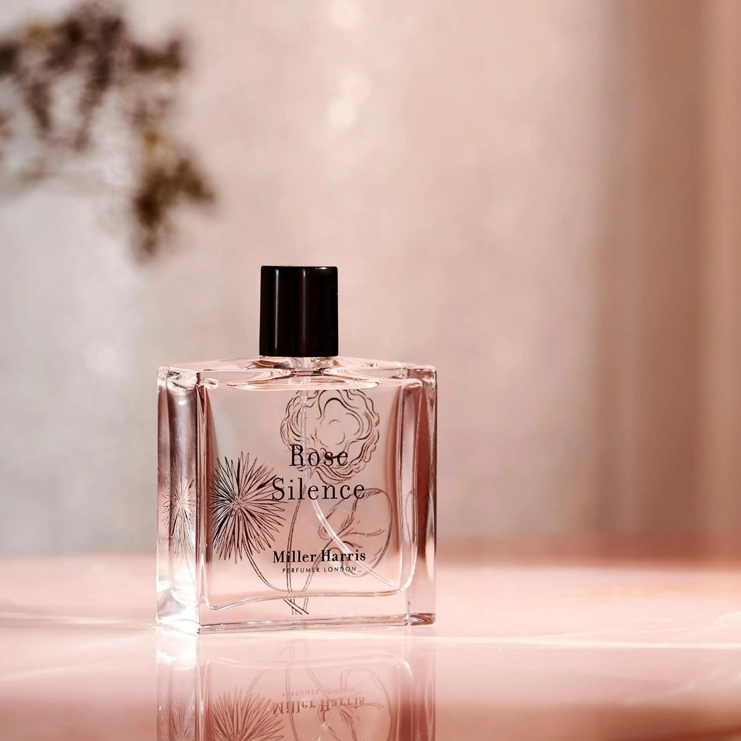 Rose Silence 100ml