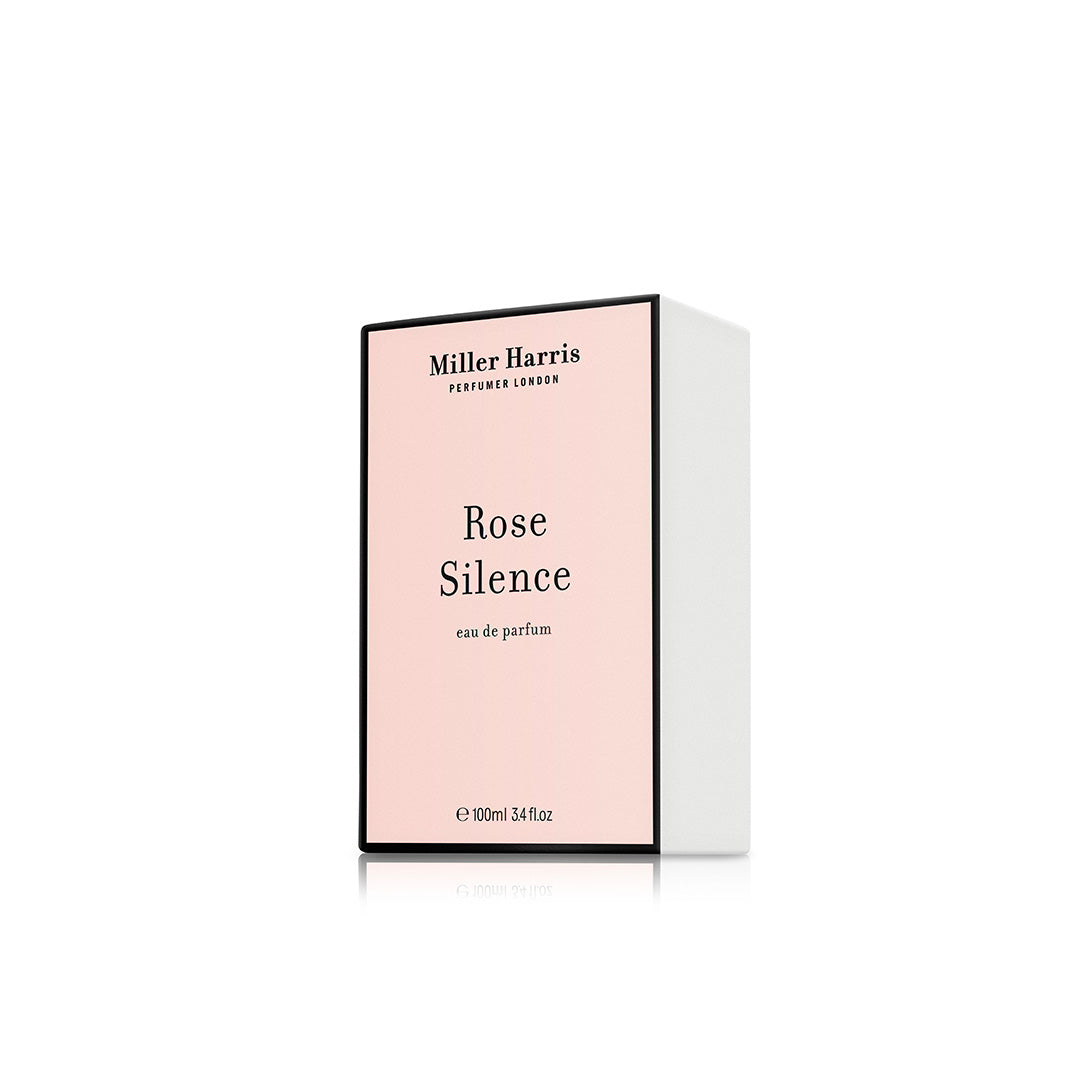 Rose Silence 100ml