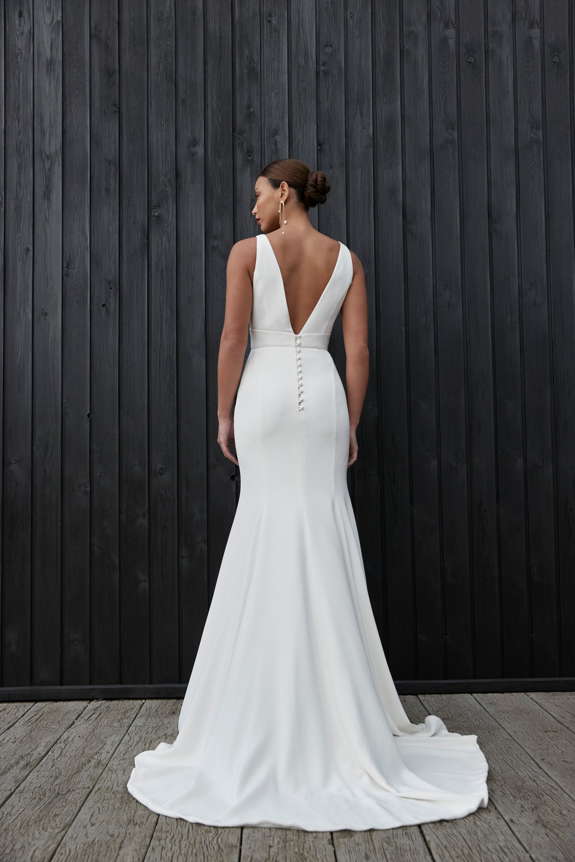 Sassi Holford Serena Wedding Dress Rachel Scott Couture Sassi Holford Serena Wedding Dress Rachel Scott Couture