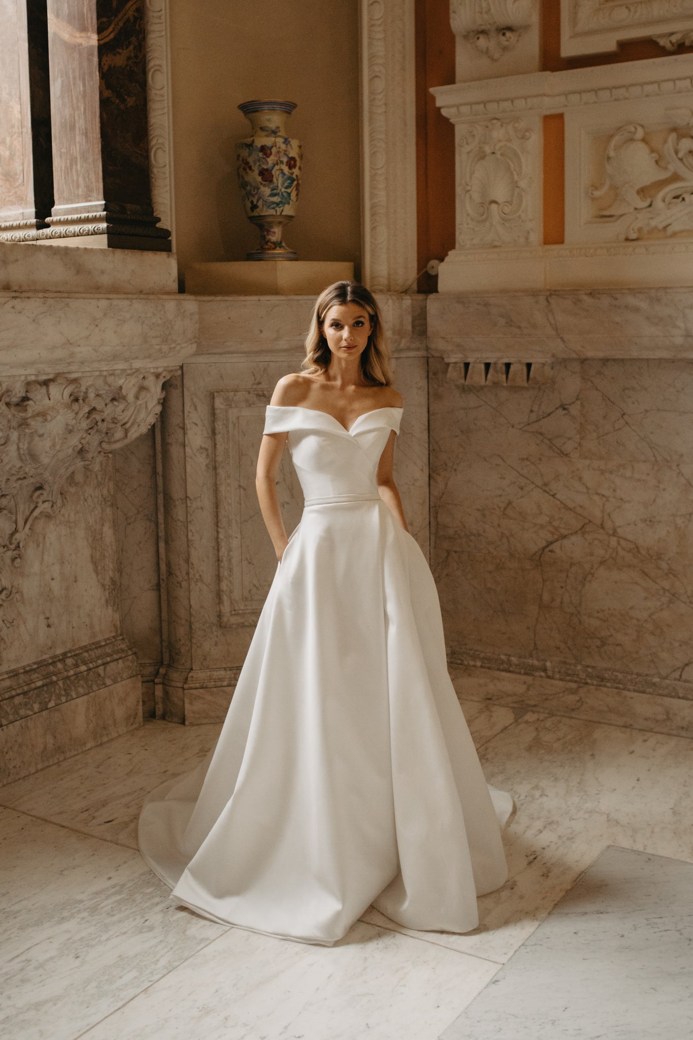 harvey nichols london wedding dresses