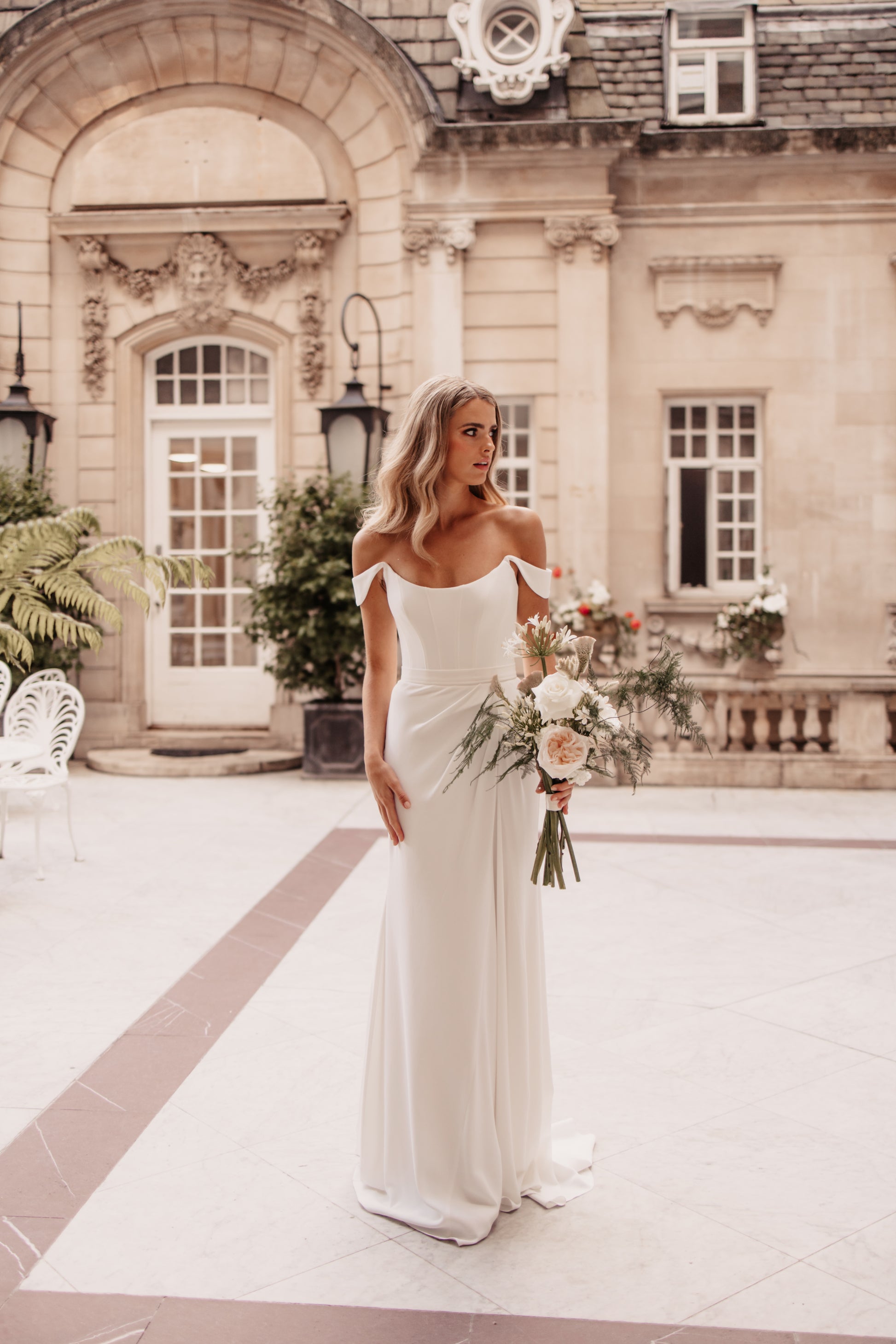 Wedding Dress Opening Ceremony Dress Sale Essense Of Australia