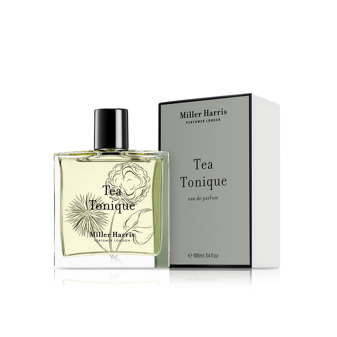 Tea Tonique 100ml