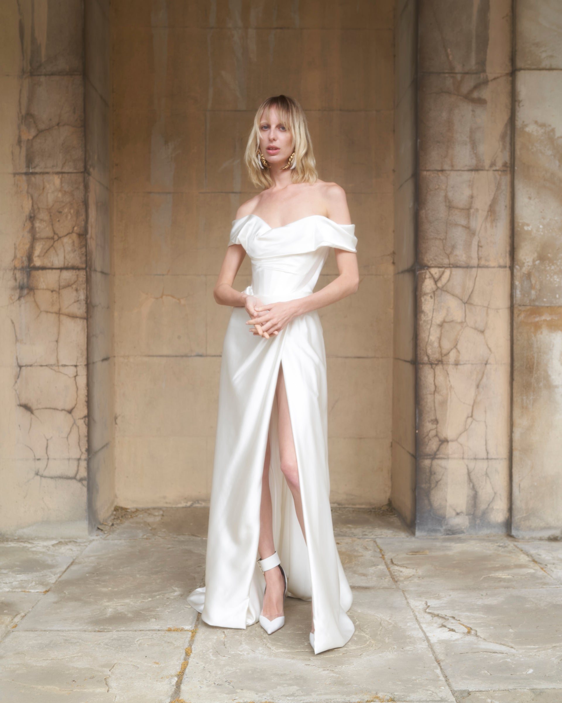 vivienne westwood princess dress Vivienne Westwood Mabel Dress – Rachel Scott Couture