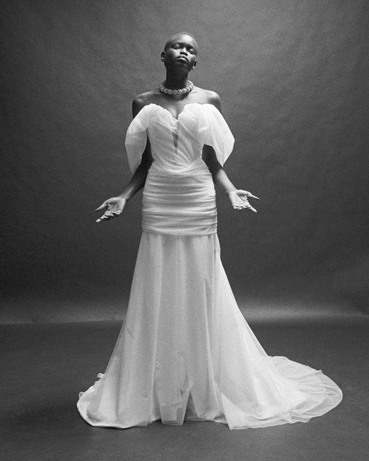 Vivienne Westwood 'Daria' Dress.