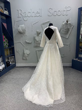 Halfpenny London Degas Wedding Separates. Now £900