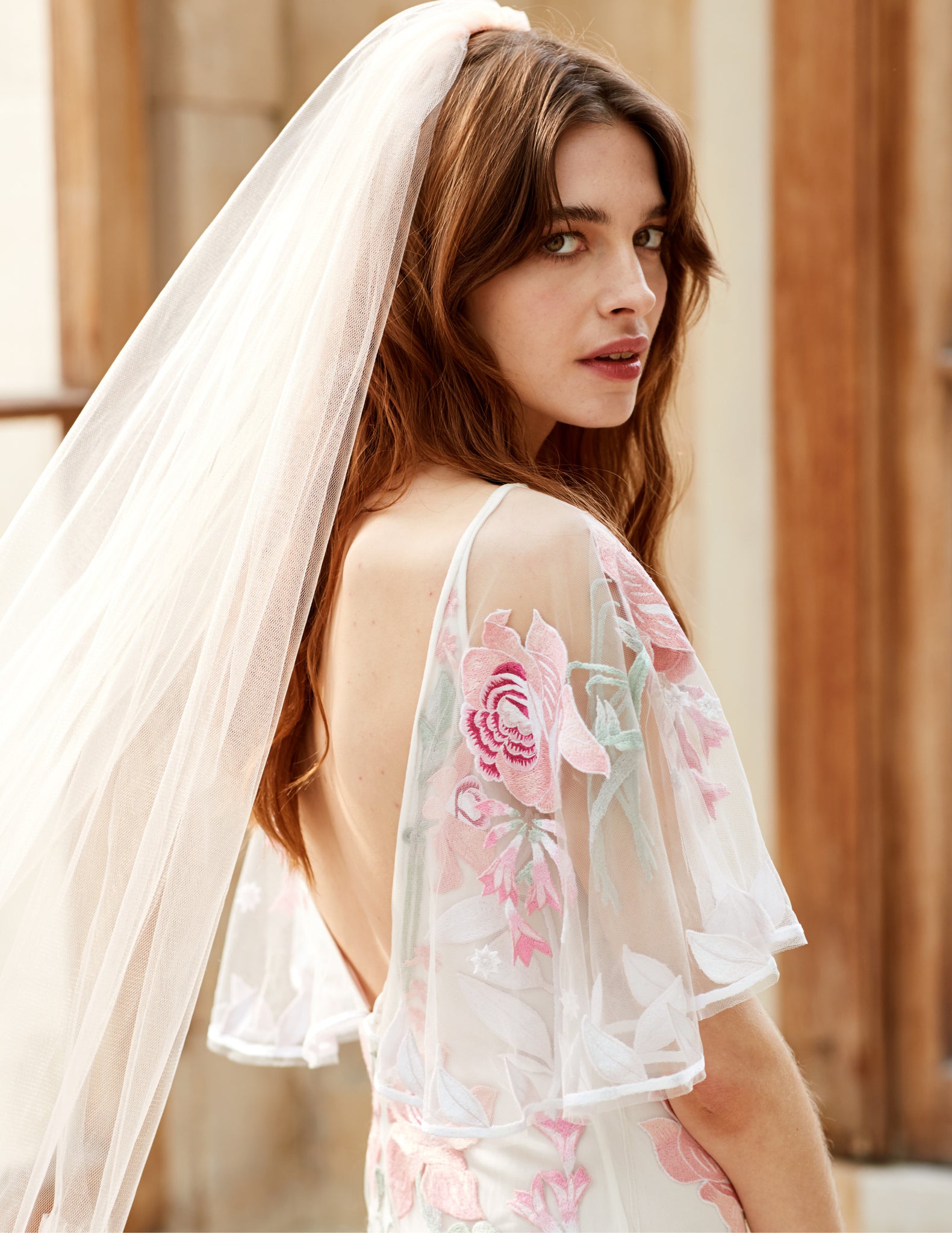 harvey nichols london wedding dresses