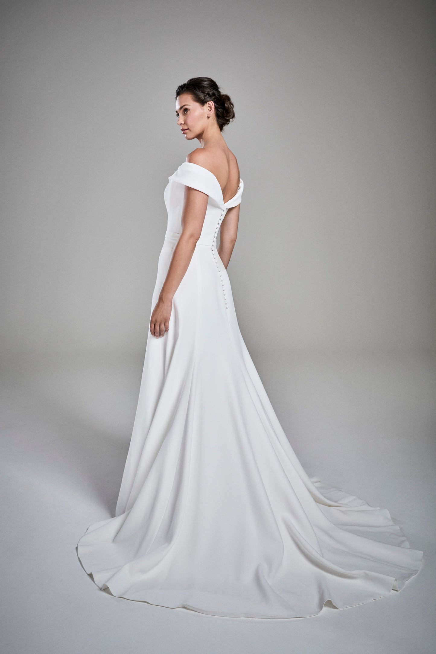 Suzanne Neville 'Gabrielle' Dress. Now £2400!