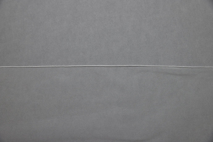 Stitched Edge