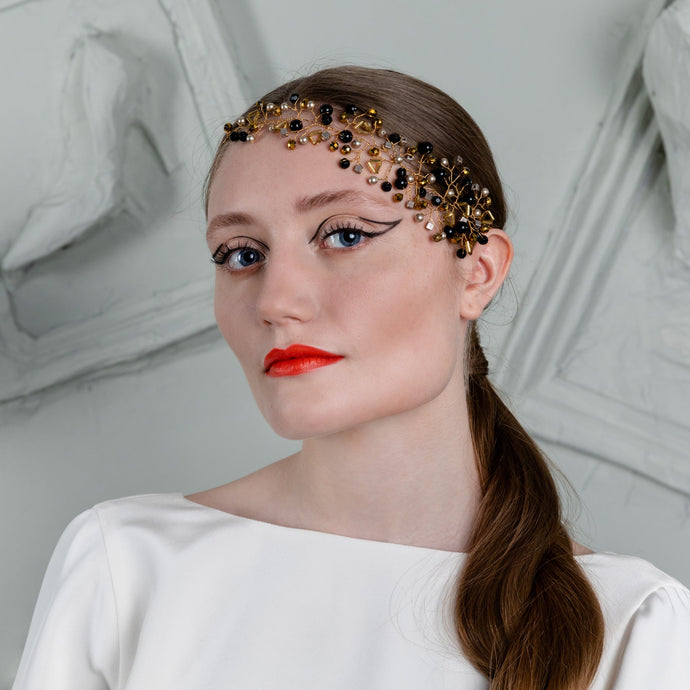 Forehead Band