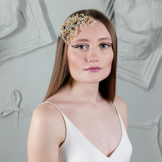 Ivy Hair Band